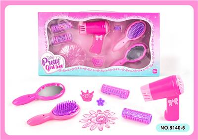 Beauty set - OBL10000983