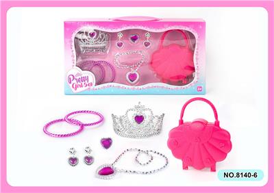 Beauty set - OBL10000984