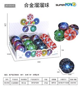 YOYO - OBL10001069