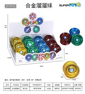 YOYO - OBL10001070