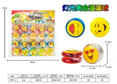 YOYO - OBL10001073