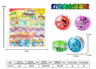 YOYO - OBL10001075