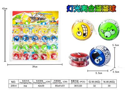 YOYO - OBL10001077
