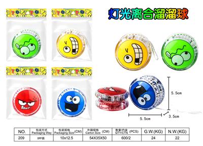 YOYO - OBL10001082