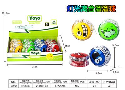 YOYO - OBL10001084