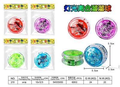 YOYO - OBL10001086