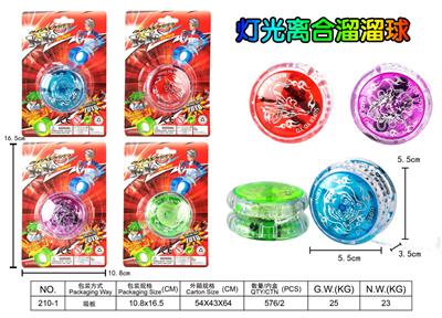 YOYO - OBL10001087