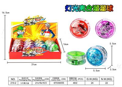 YOYO - OBL10001088