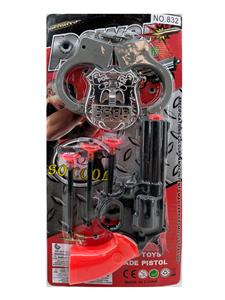 警察套 - OBL10001124