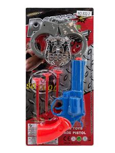 警察套 - OBL10001126