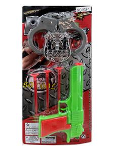 警察套 - OBL10001128