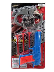 警察套 - OBL10001129