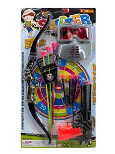 警察套 - OBL10001130