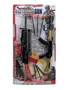 警察套 - OBL10001135