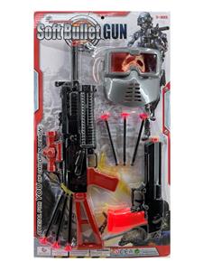 警察套 - OBL10001136