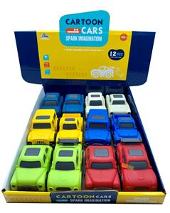 Free wheel toys - OBL10001170