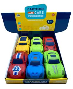 Free wheel toys - OBL10001172