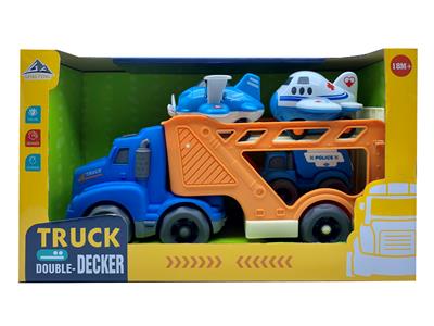 Free wheel toys - OBL10001183