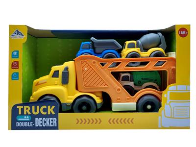 Free wheel toys - OBL10001184