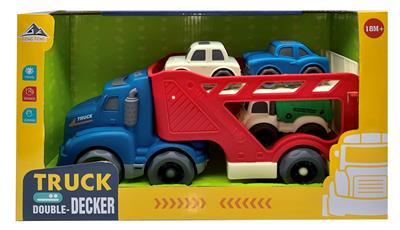Free wheel toys - OBL10001188