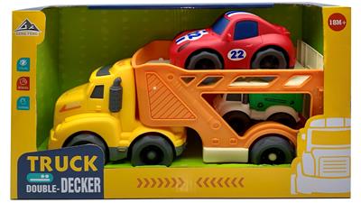 Free wheel toys - OBL10001189