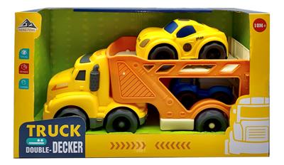 Free wheel toys - OBL10001190