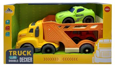 Free wheel toys - OBL10001191