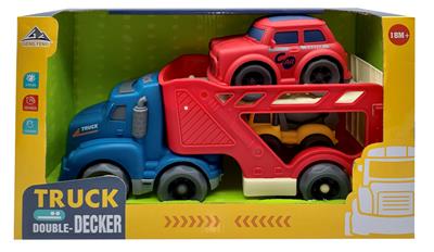 Free wheel toys - OBL10001192