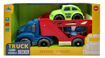 Free wheel toys - OBL10001193