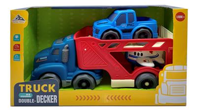 Free wheel toys - OBL10001194