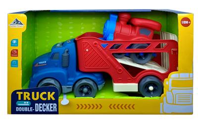 Free wheel toys - OBL10001195