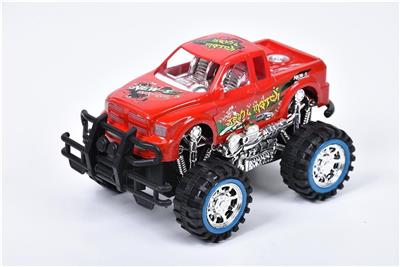 Inertia series - OBL10001208