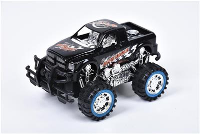 Inertia series - OBL10001209