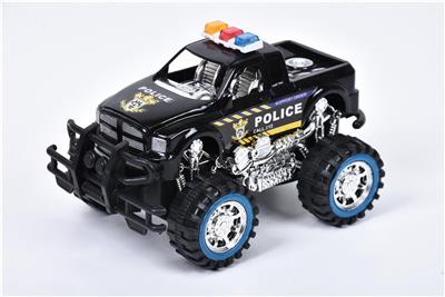 Inertia series - OBL10001210