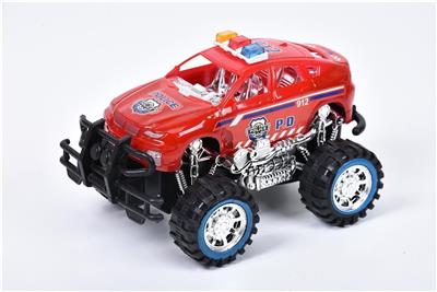 Inertia series - OBL10001213