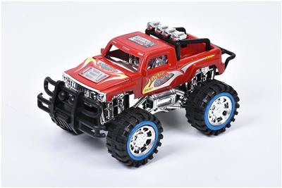 Inertia series - OBL10001215