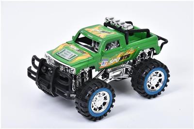 Inertia series - OBL10001216