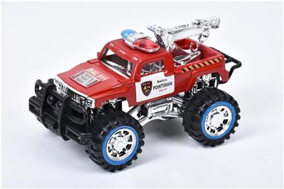 Inertia series - OBL10001219