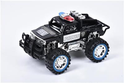 Inertia series - OBL10001220