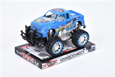 Inertia series - OBL10001222