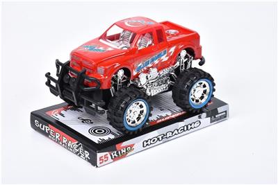 Inertia series - OBL10001223