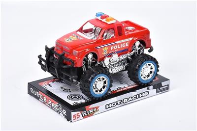 Inertia series - OBL10001224