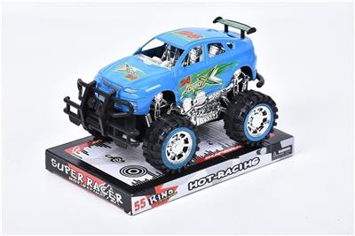 Inertia series - OBL10001225