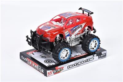 Inertia series - OBL10001226