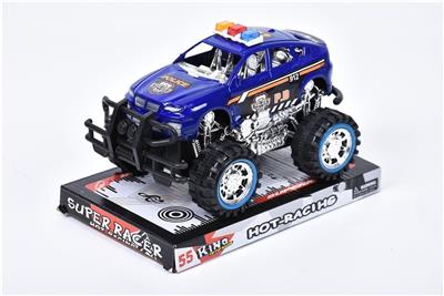 Inertia series - OBL10001227