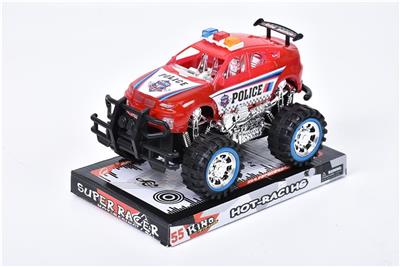 Inertia series - OBL10001228