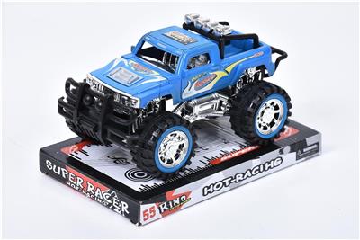 Inertia series - OBL10001229