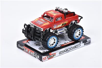 Inertia series - OBL10001230