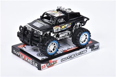 Inertia series - OBL10001231