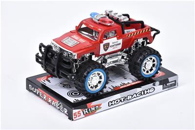 Inertia series - OBL10001232